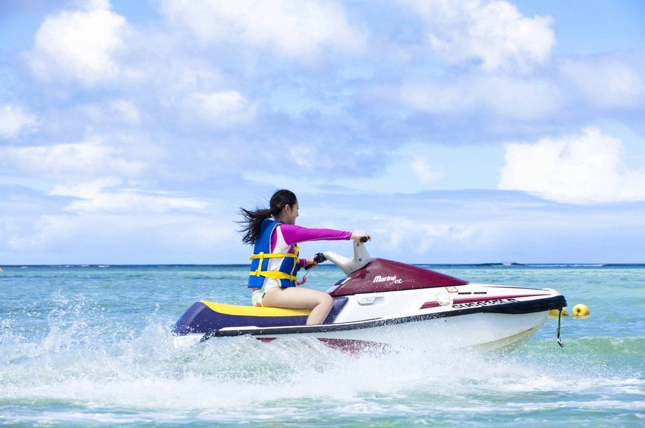 紗綾 Saaya Irie  No.119-图20