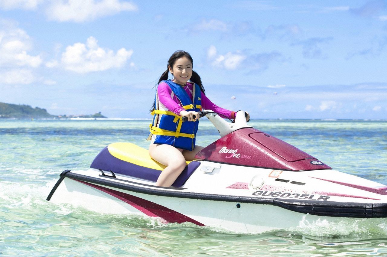 紗綾 Saaya Irie  No.119-图21