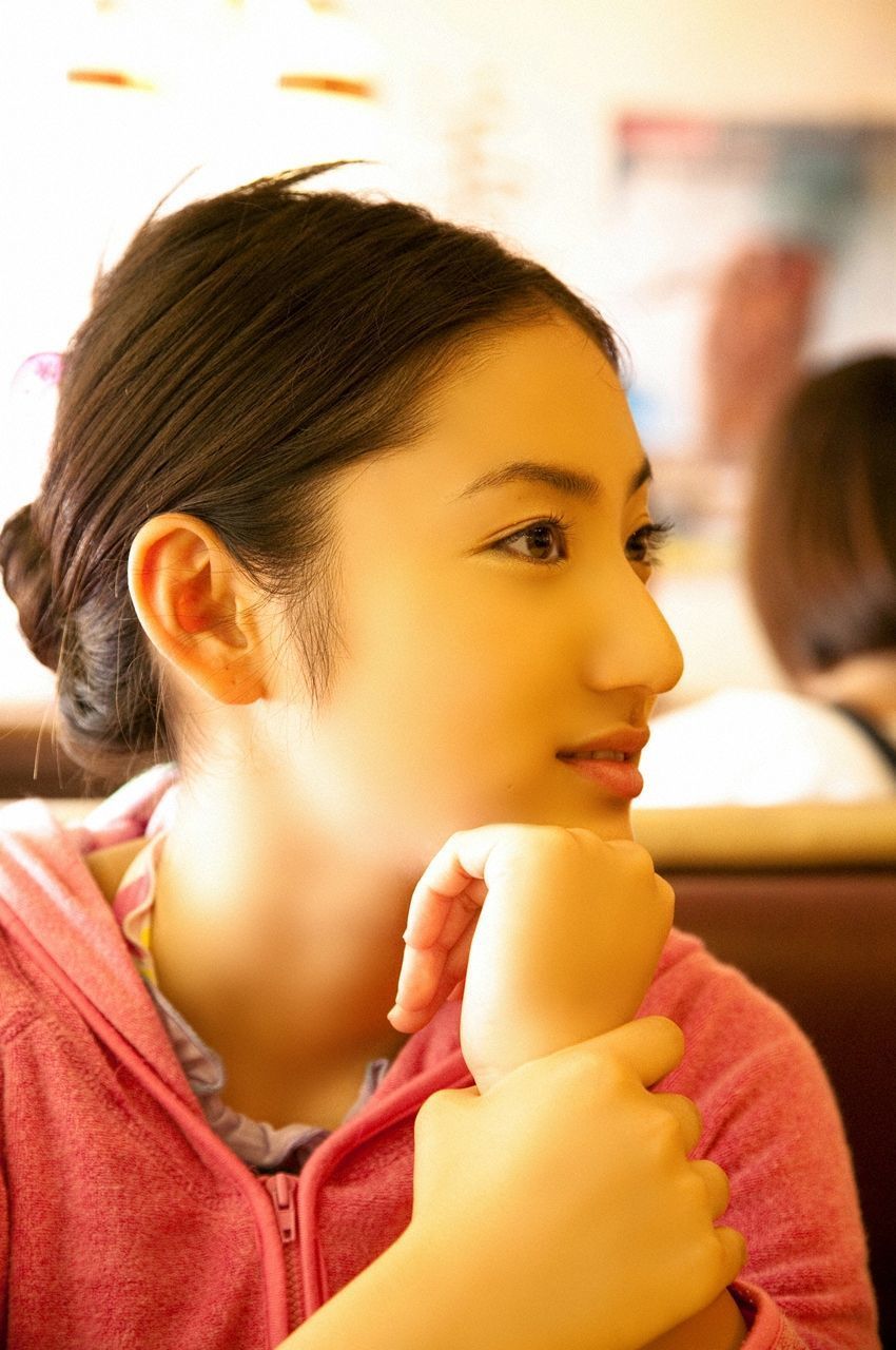 紗綾 Saaya Irie  No.119-图24