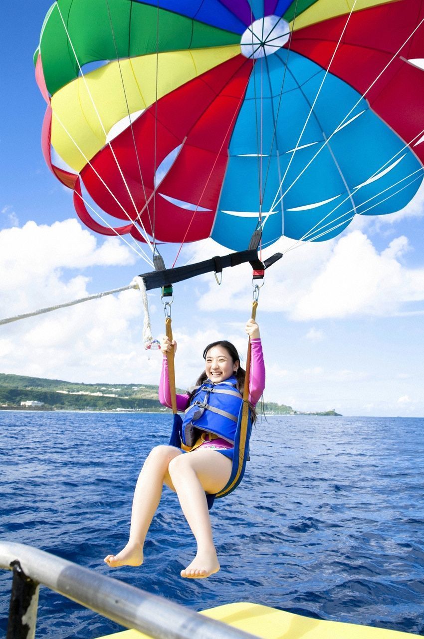 紗綾 Saaya Irie  No.119-图3