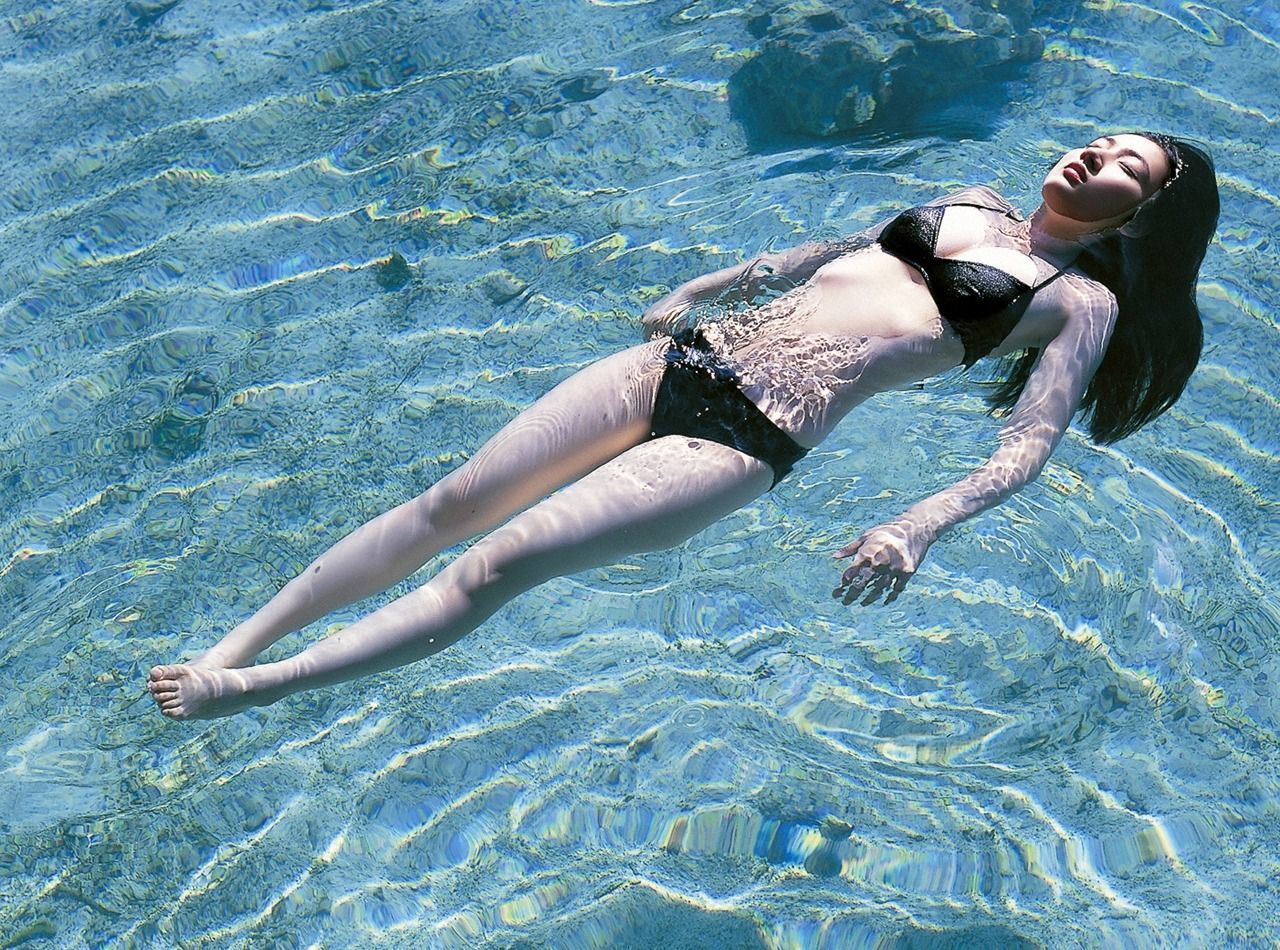 紗綾 Saaya Irie  No.119-图46