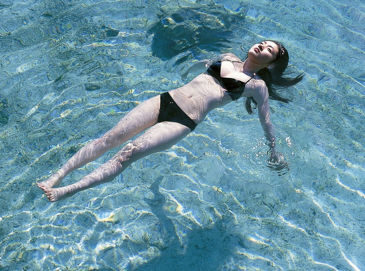 紗綾 Saaya Irie  No.119-图47