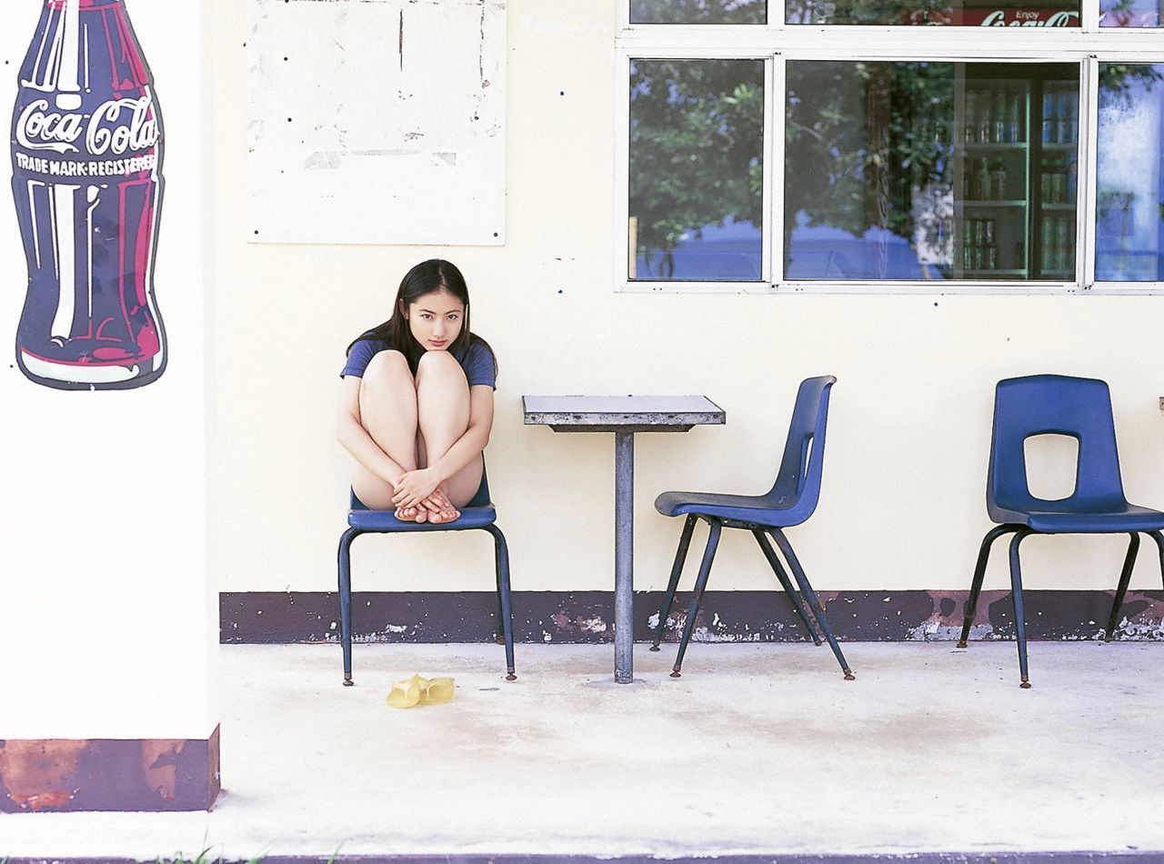 紗綾 Saaya Irie  No.119-图51