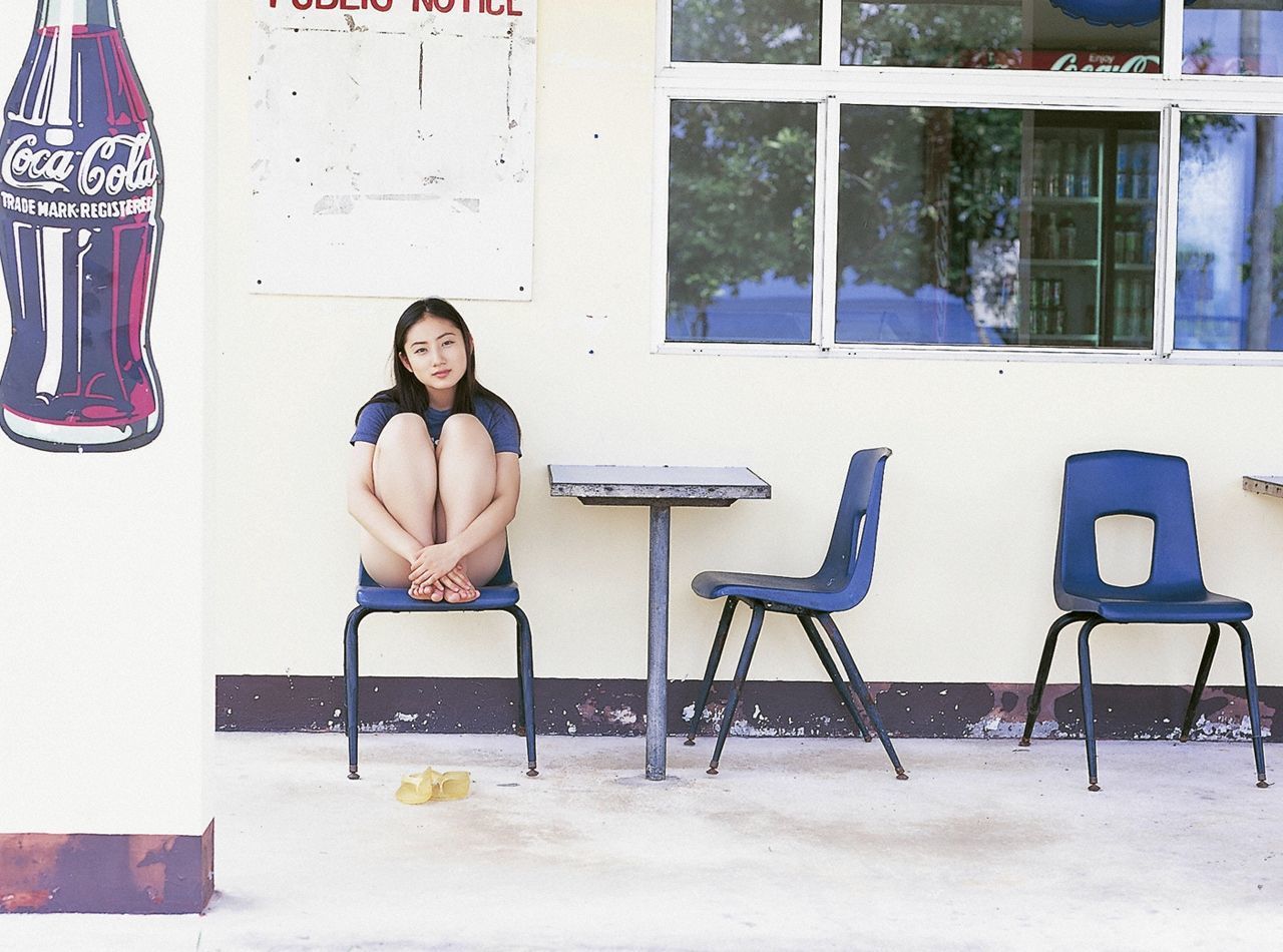 紗綾 Saaya Irie  No.119-图52