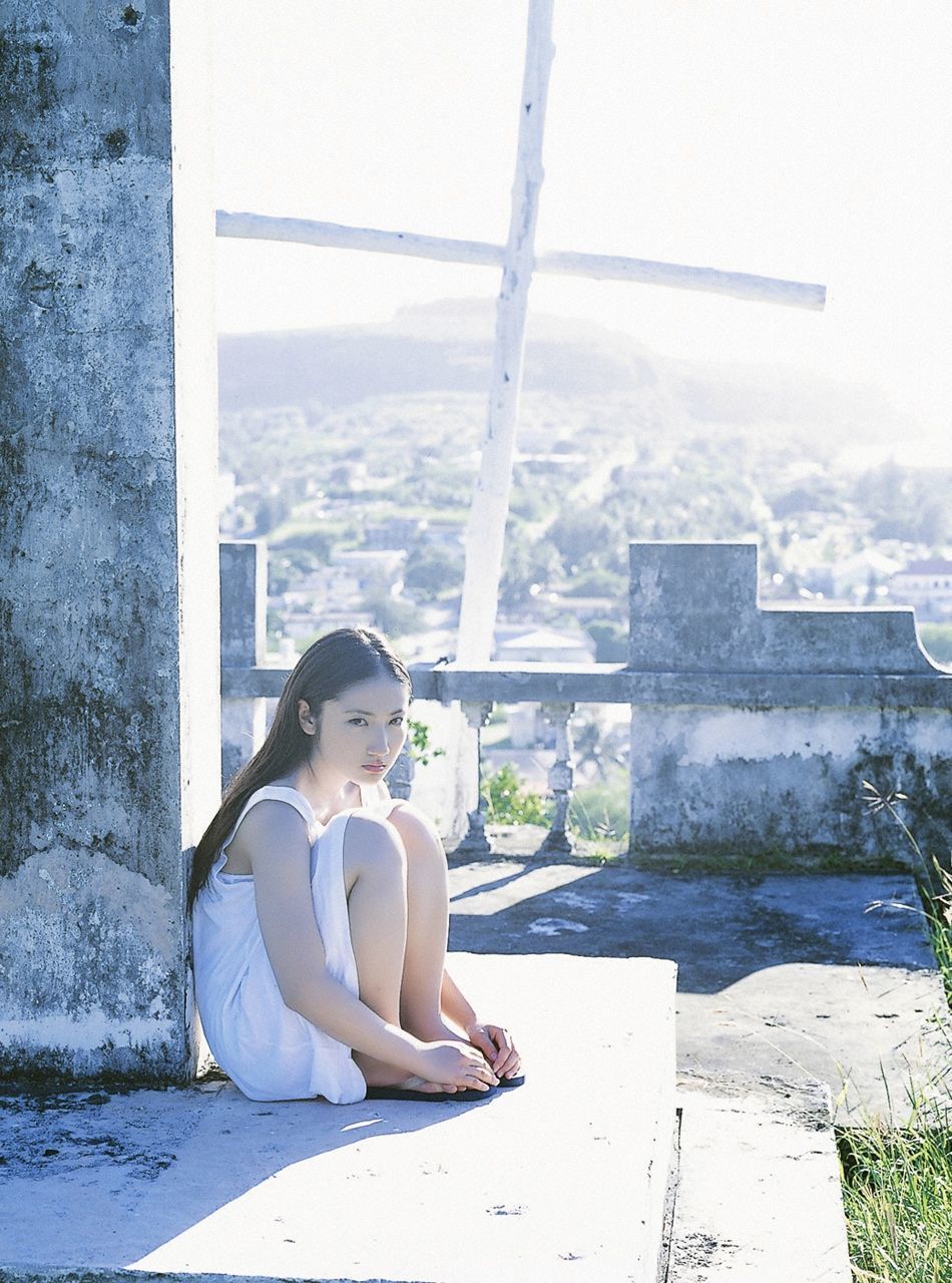 紗綾 Saaya Irie  No.119-图53