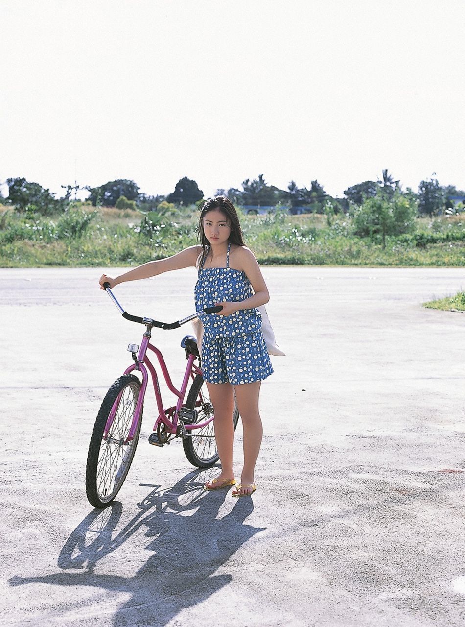 紗綾 Saaya Irie  No.119-图55