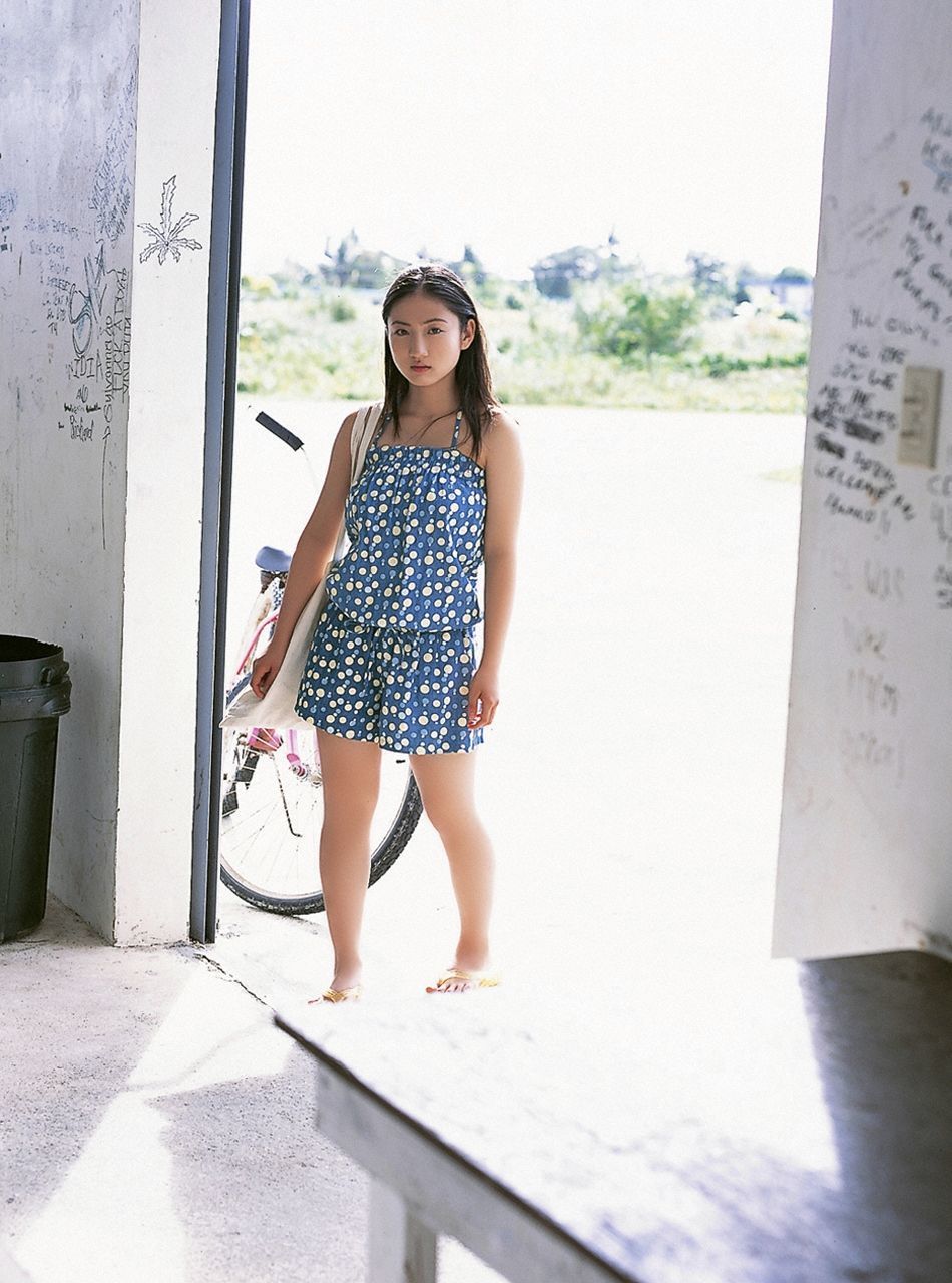 紗綾 Saaya Irie  No.119-图56