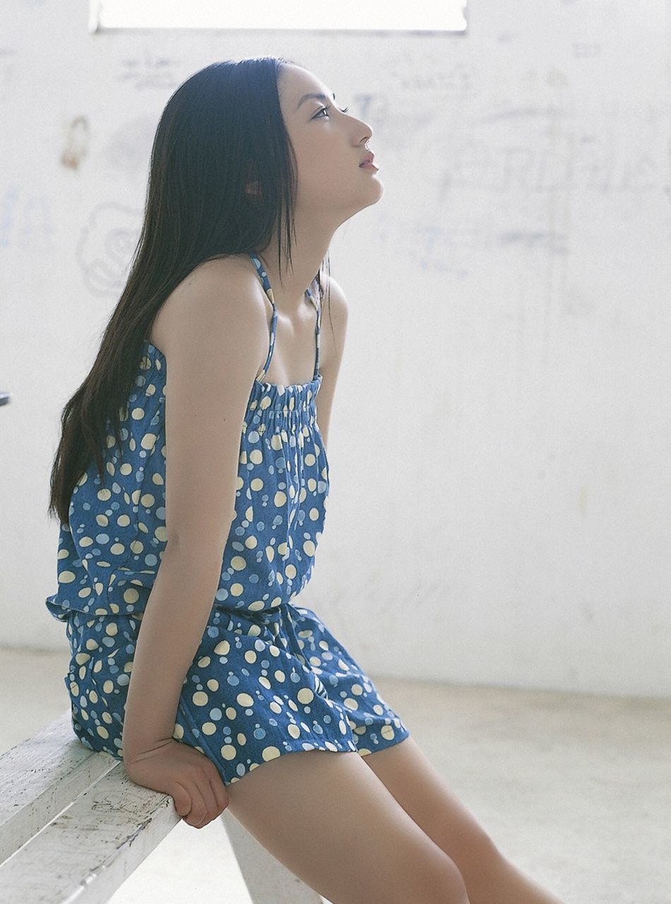 紗綾 Saaya Irie  No.119-图58