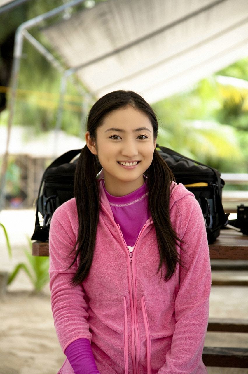 紗綾 Saaya Irie  No.119-图5