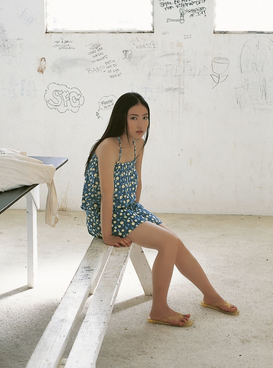 紗綾 Saaya Irie  No.119-图59