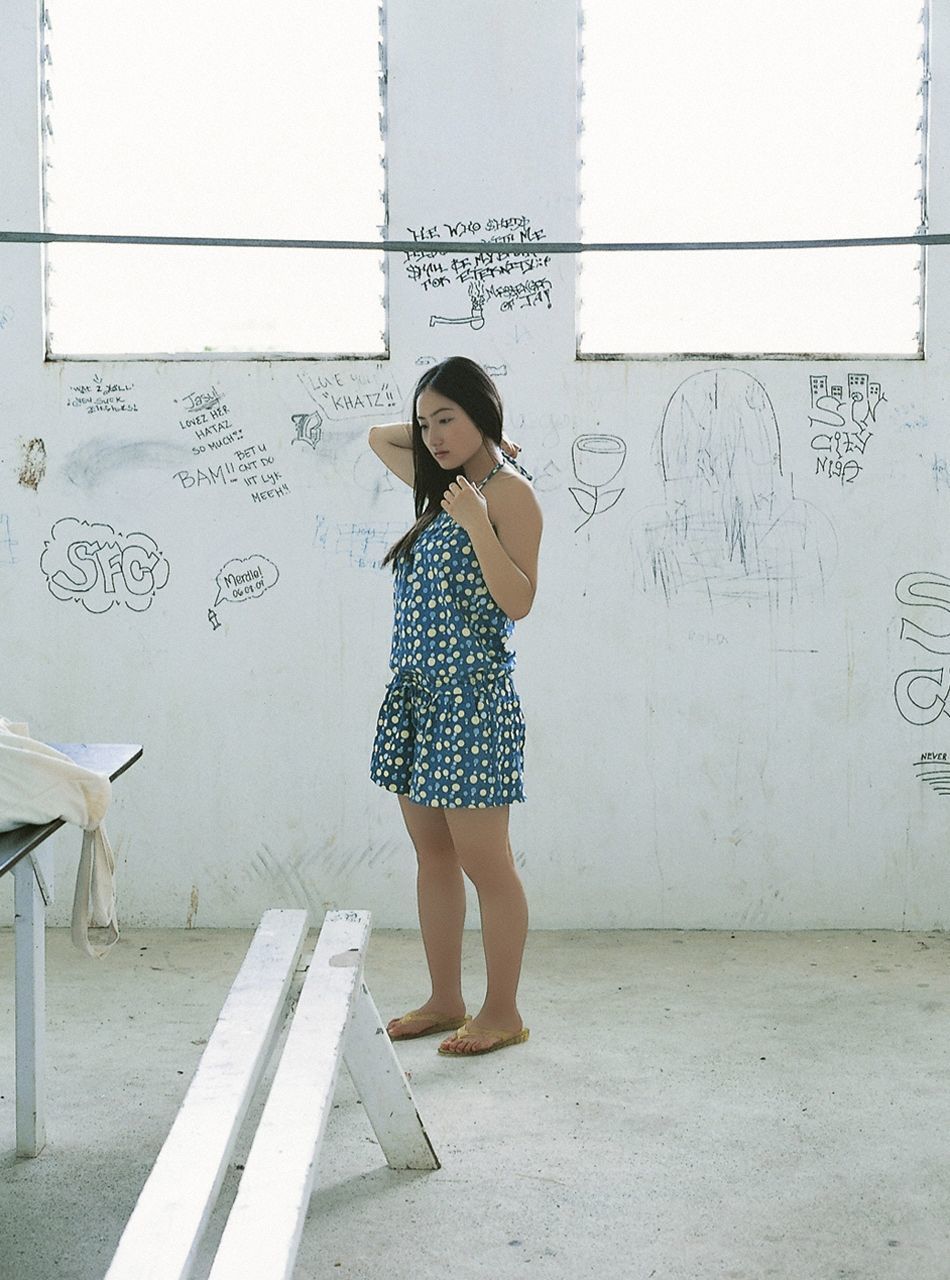 紗綾 Saaya Irie  No.119-图60