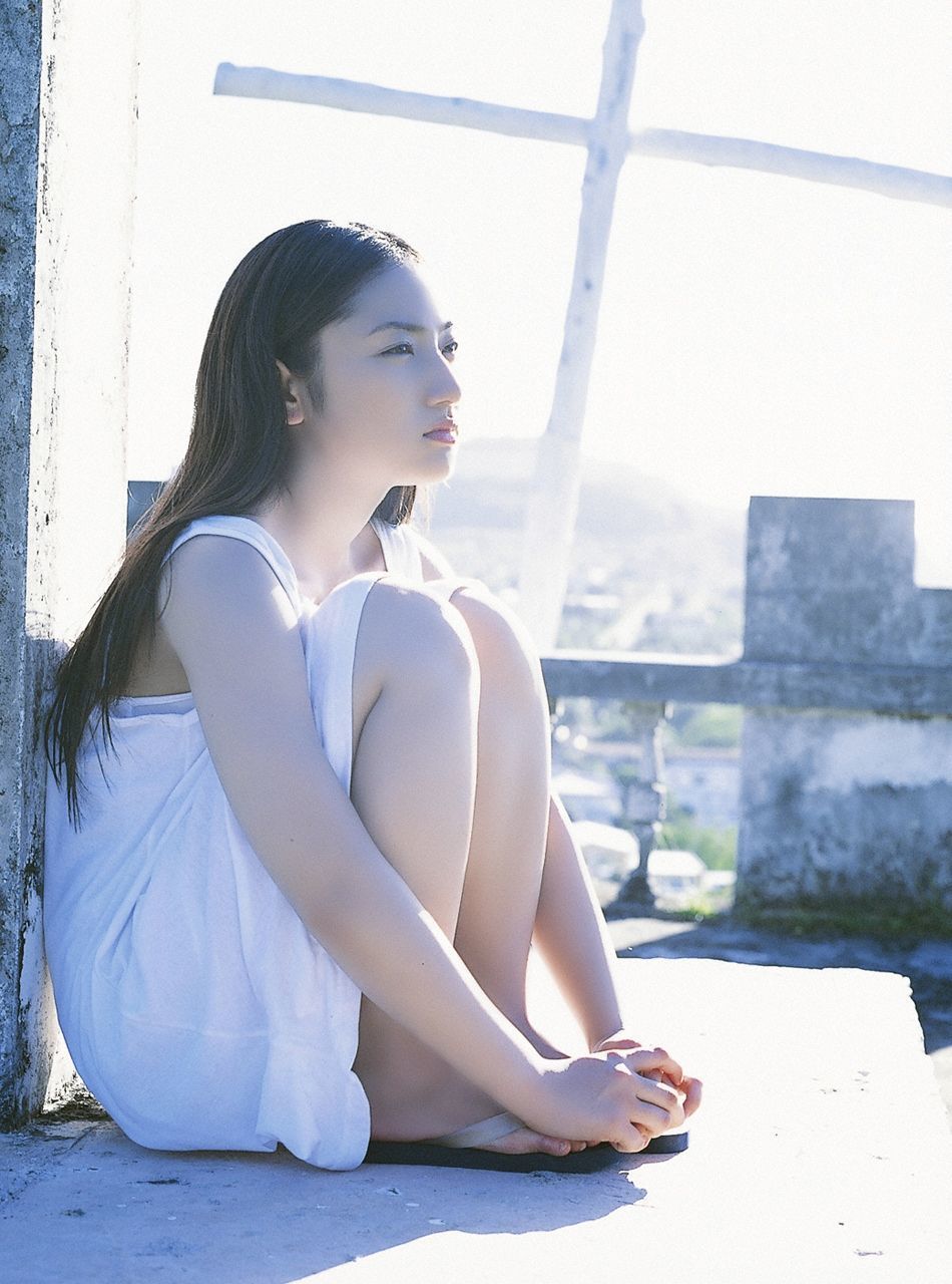 紗綾 Saaya Irie  No.119-图64