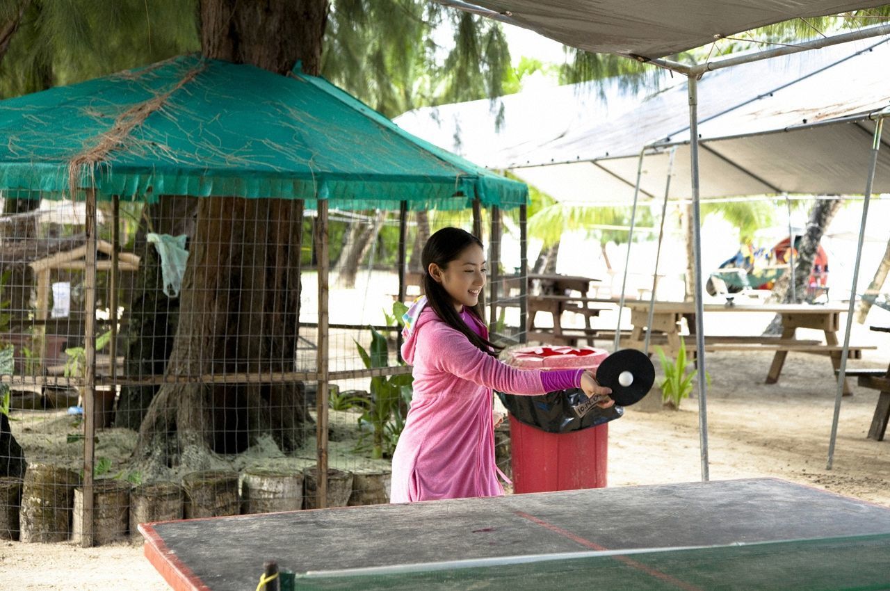 紗綾 Saaya Irie  No.119-图6