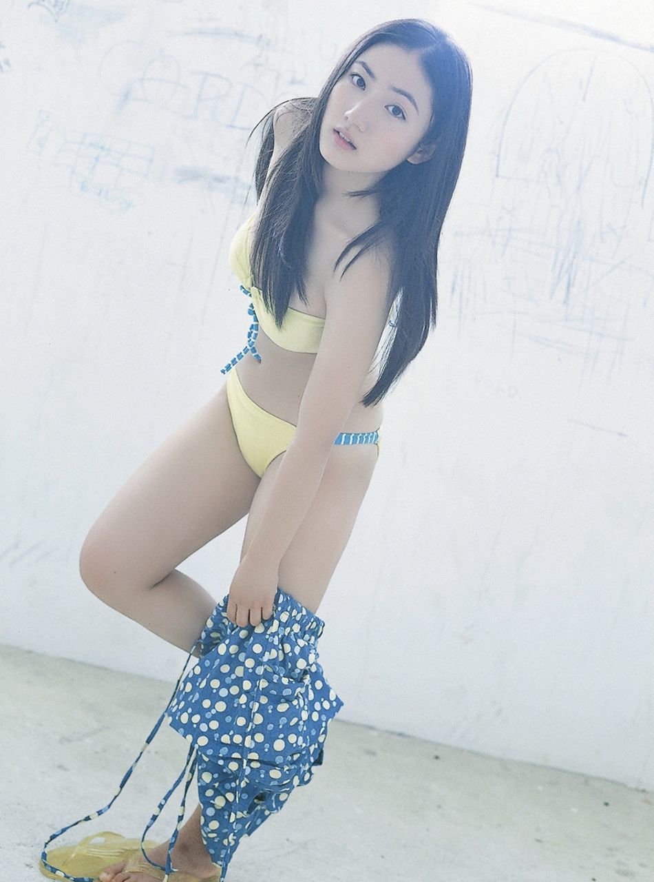 紗綾 Saaya Irie  No.119-图70
