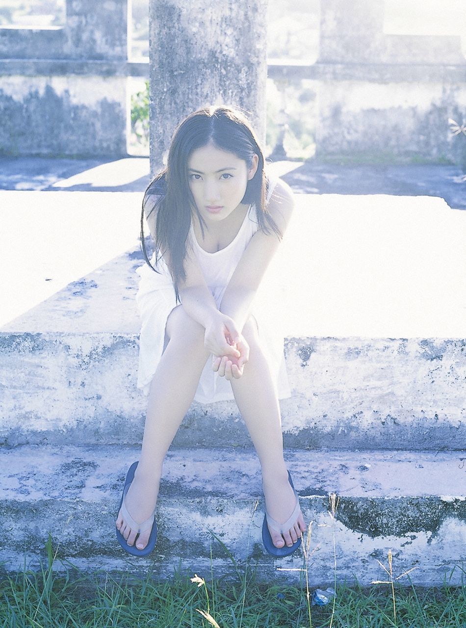 紗綾 Saaya Irie  No.119-图75