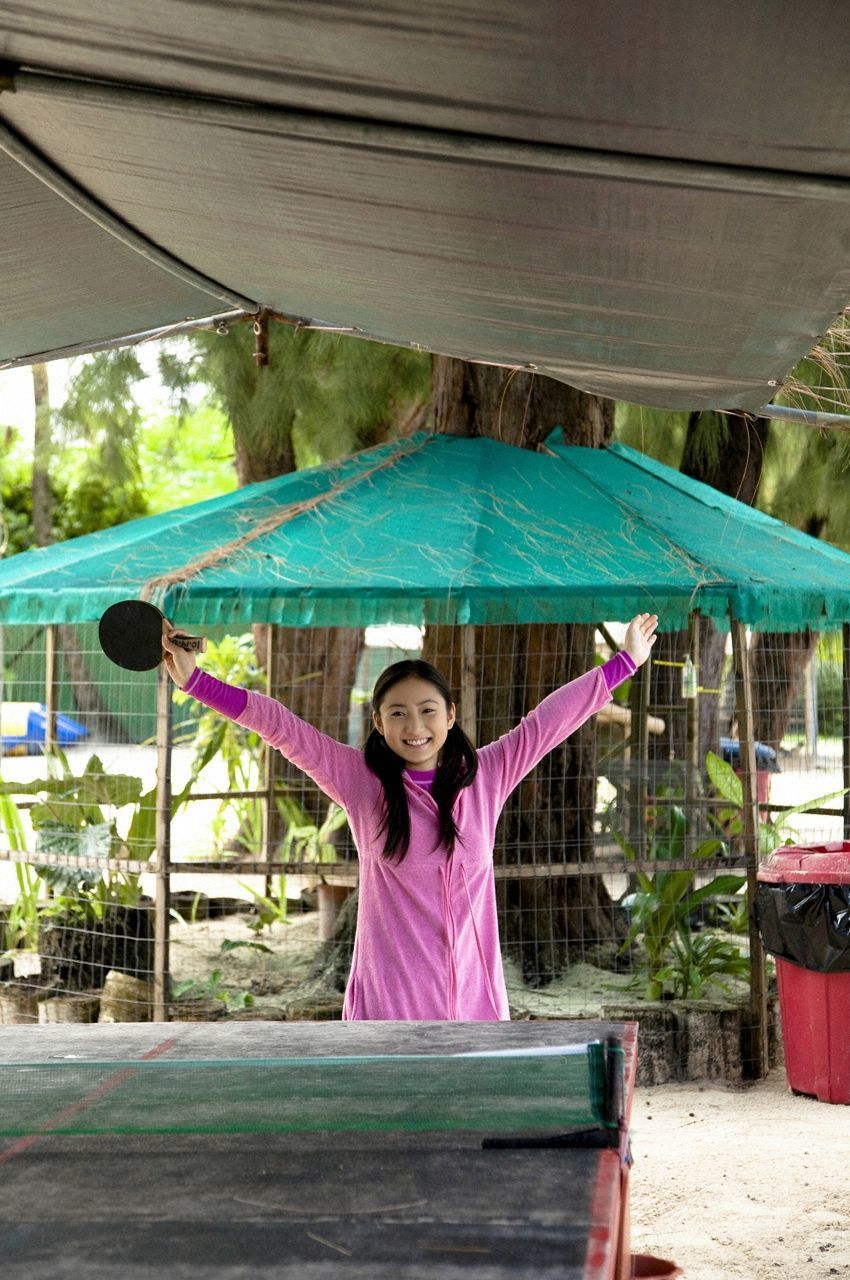 紗綾 Saaya Irie  No.119-图7