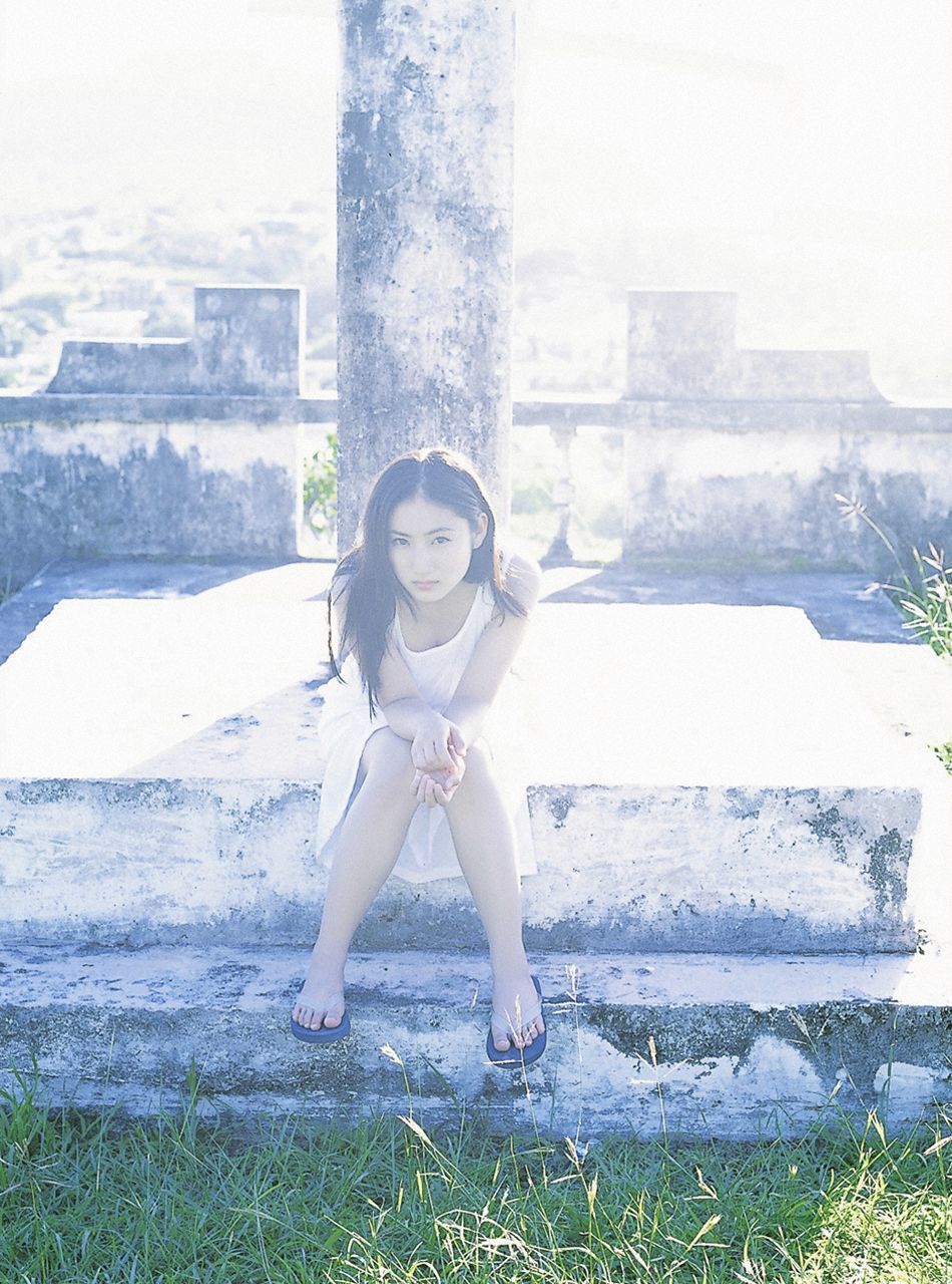 紗綾 Saaya Irie  No.119-图86