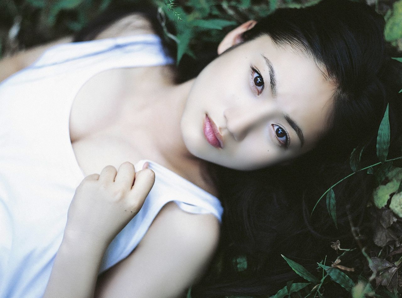 紗綾 Saaya Irie  No.119-图92