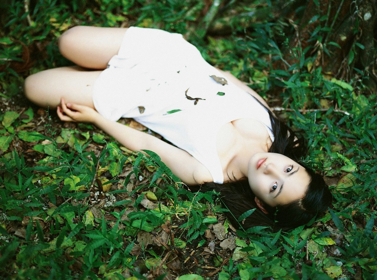 紗綾 Saaya Irie  No.119-图94