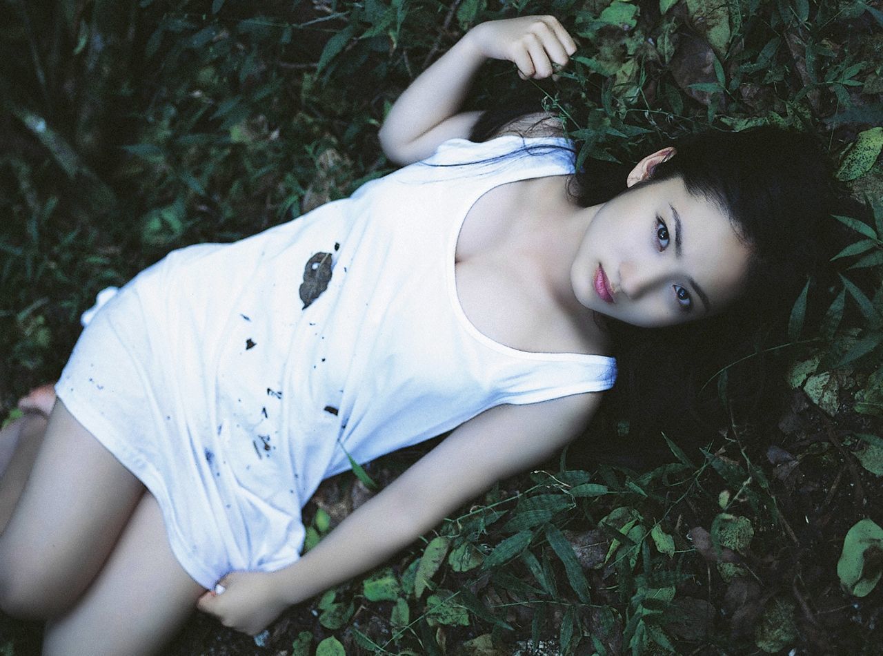 紗綾 Saaya Irie  No.119-图96