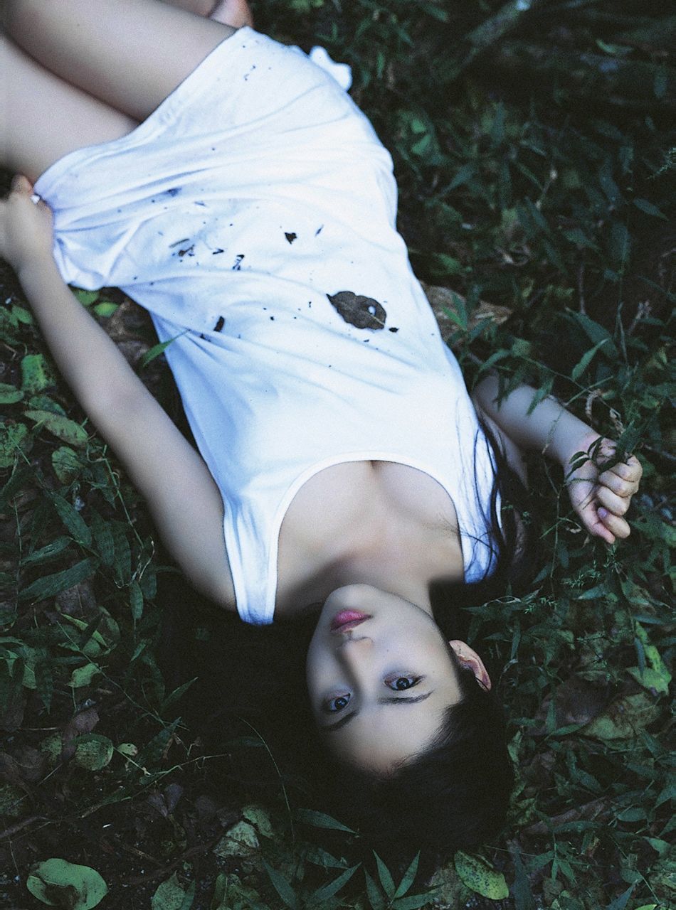 紗綾 Saaya Irie  No.119-图98