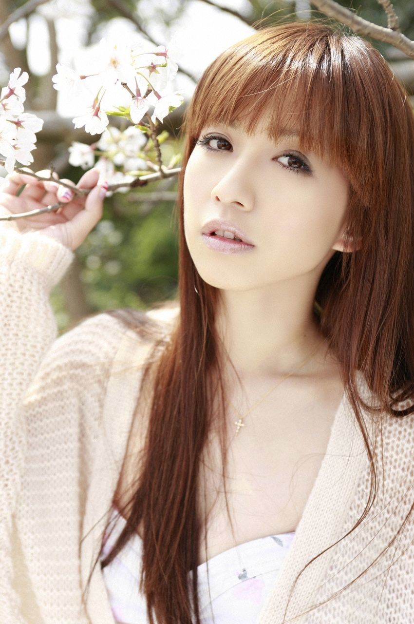 Maomi Yuuki 优木真央美  No.121-图113