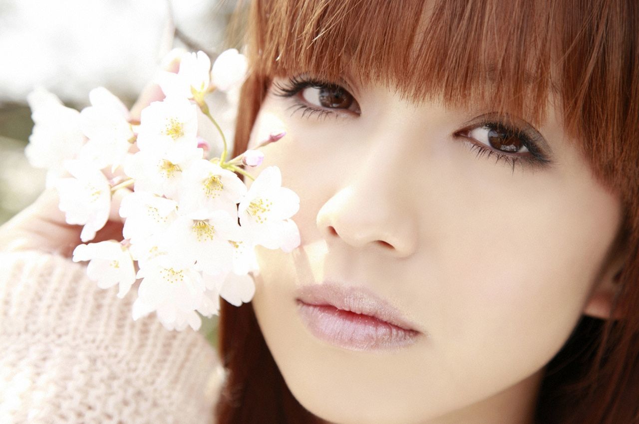 Maomi Yuuki 优木真央美  No.121-图2