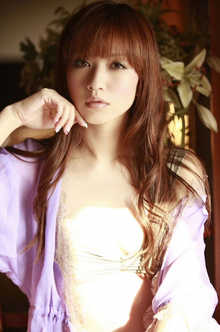 Maomi Yuuki 优木真央美  No.121-图57