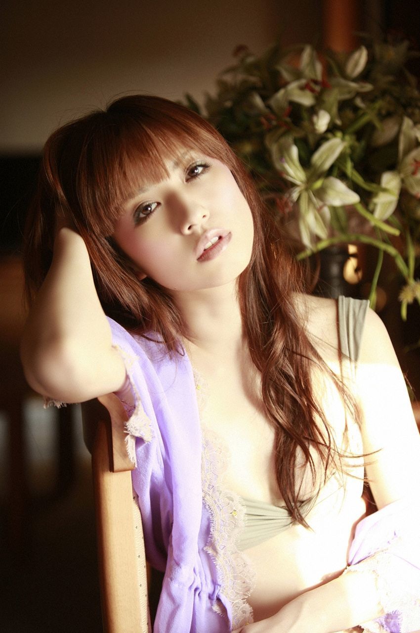 Maomi Yuuki 优木真央美  No.121-图58