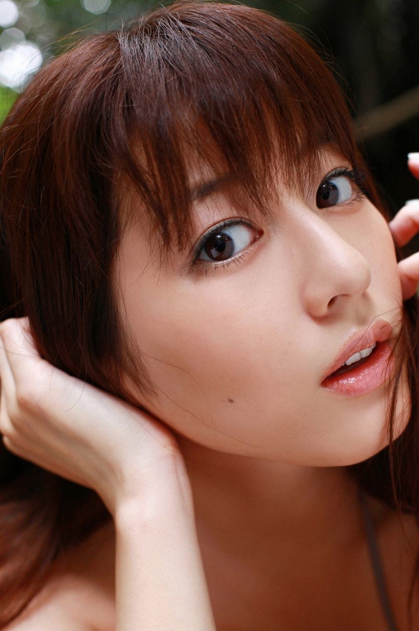 杉本有美 Yumi Sugimoto  No.124-图121