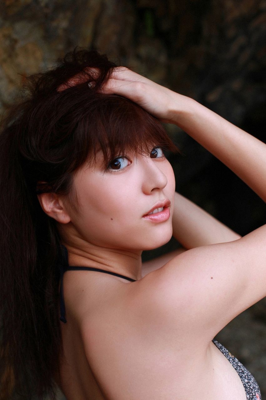 杉本有美 Yumi Sugimoto  No.124-图25