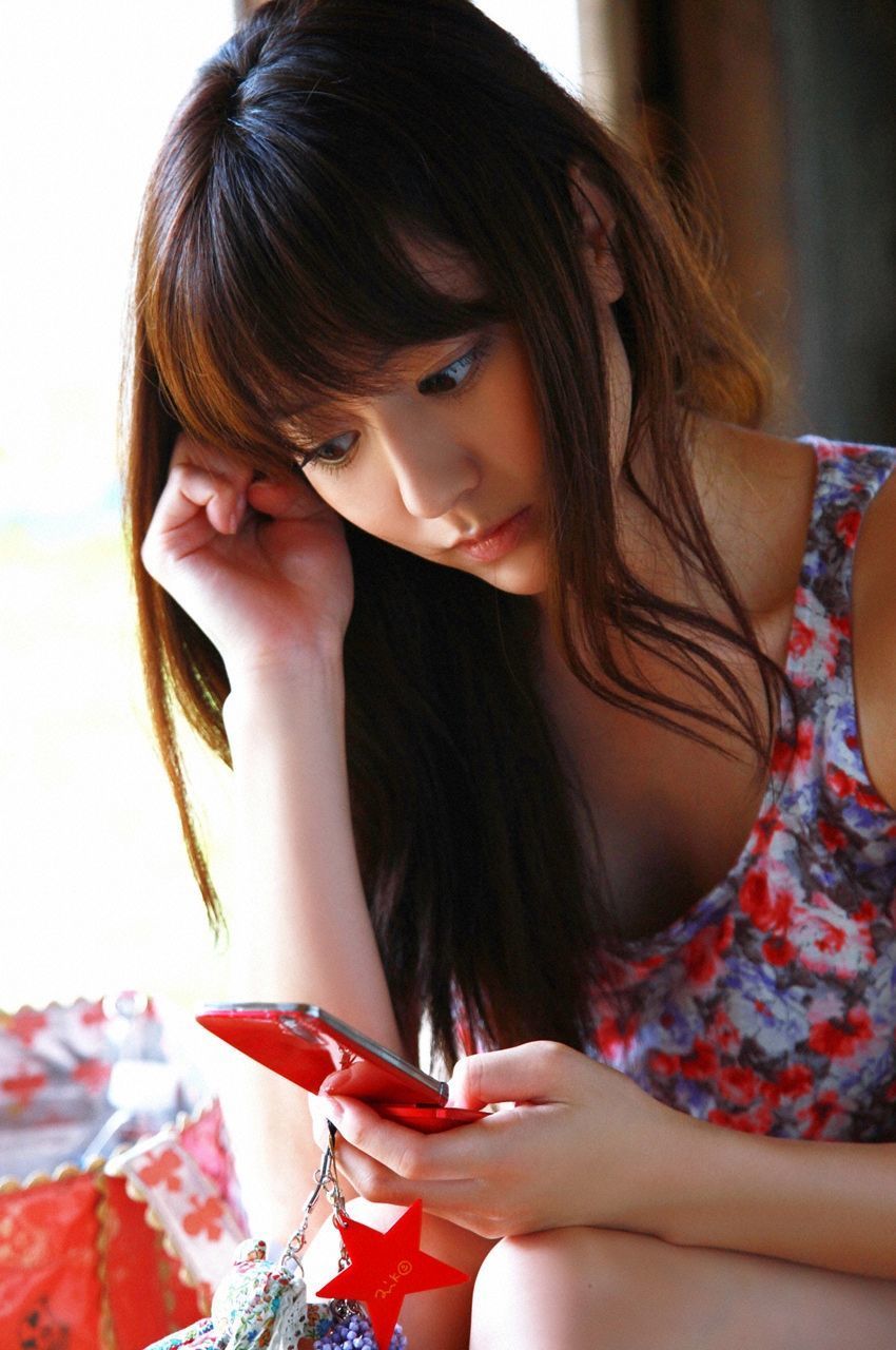 杉本有美 Yumi Sugimoto  No.124-图68