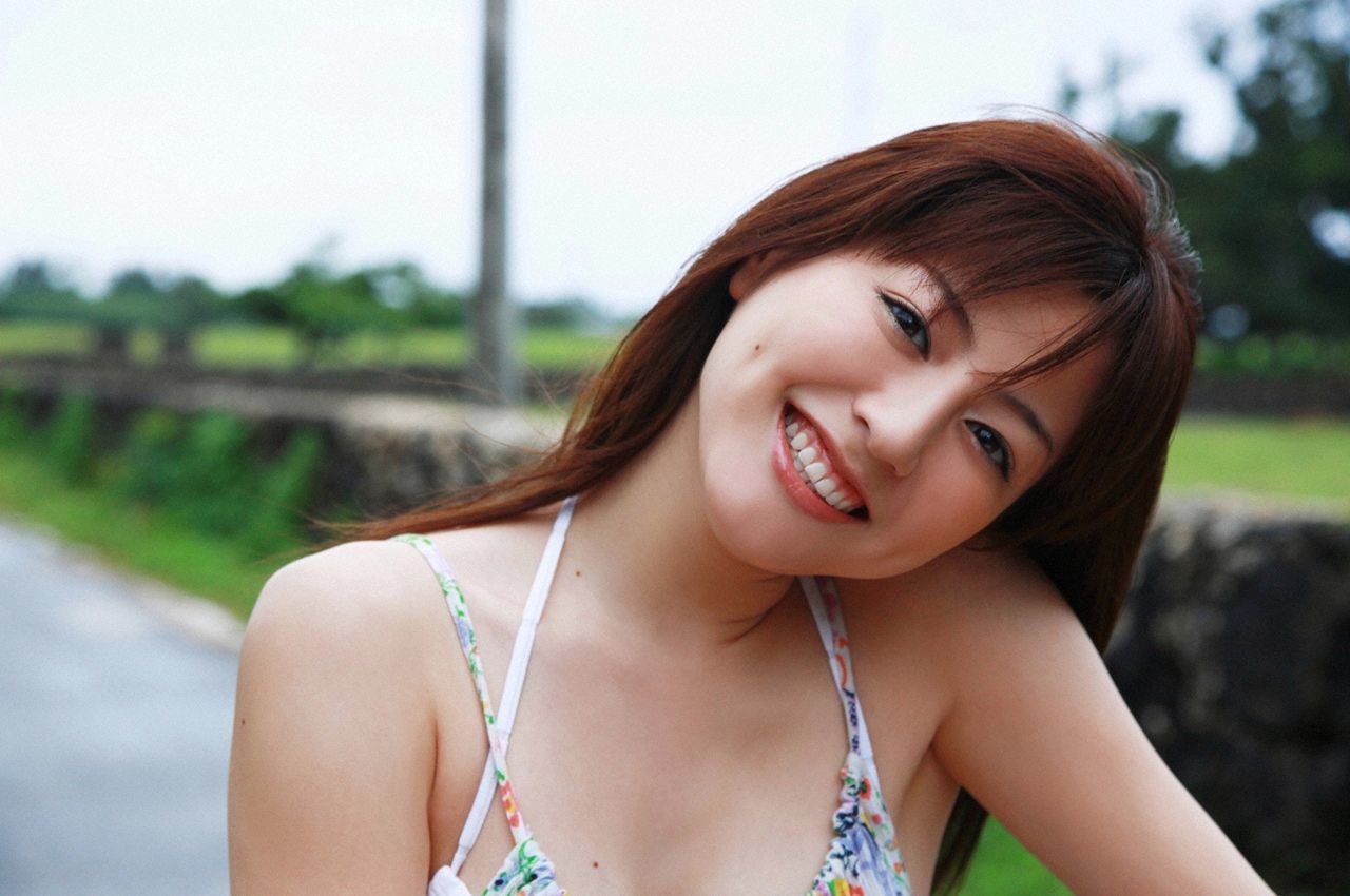 杉本有美 Yumi Sugimoto  No.124-图71