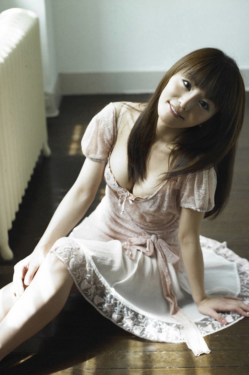 森崎友紀 Morisaki Yuki  No.125-图0