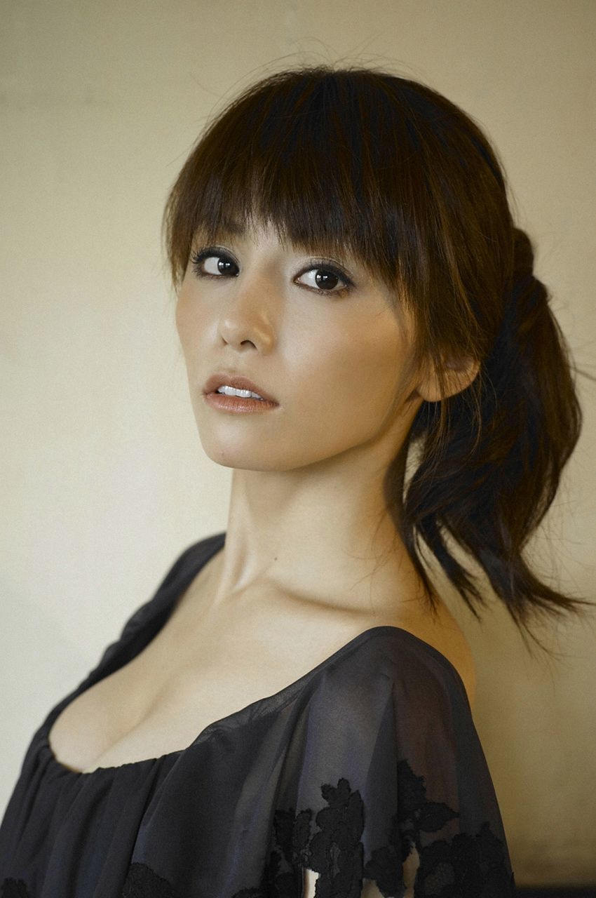 森崎友紀 Morisaki Yuki  No.125-图99