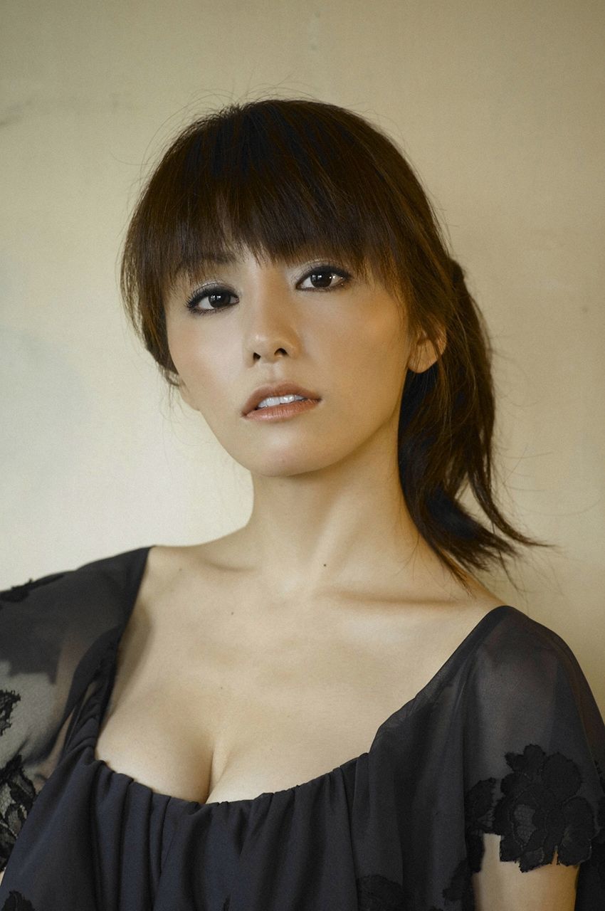 森崎友紀 Morisaki Yuki  No.125-图100