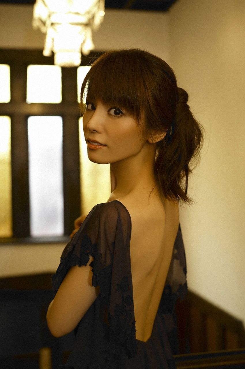 森崎友紀 Morisaki Yuki  No.125-图101