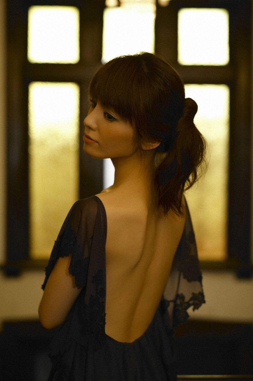 森崎友紀 Morisaki Yuki  No.125-图102