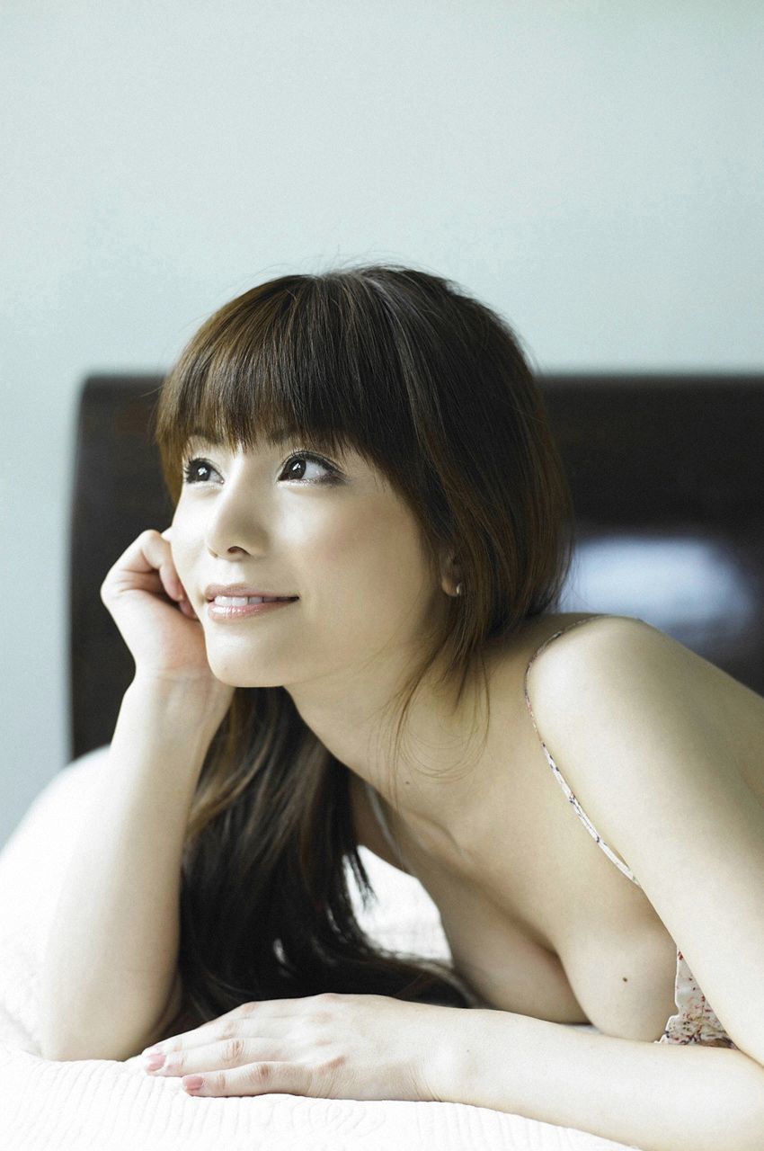 森崎友紀 Morisaki Yuki  No.125-图12