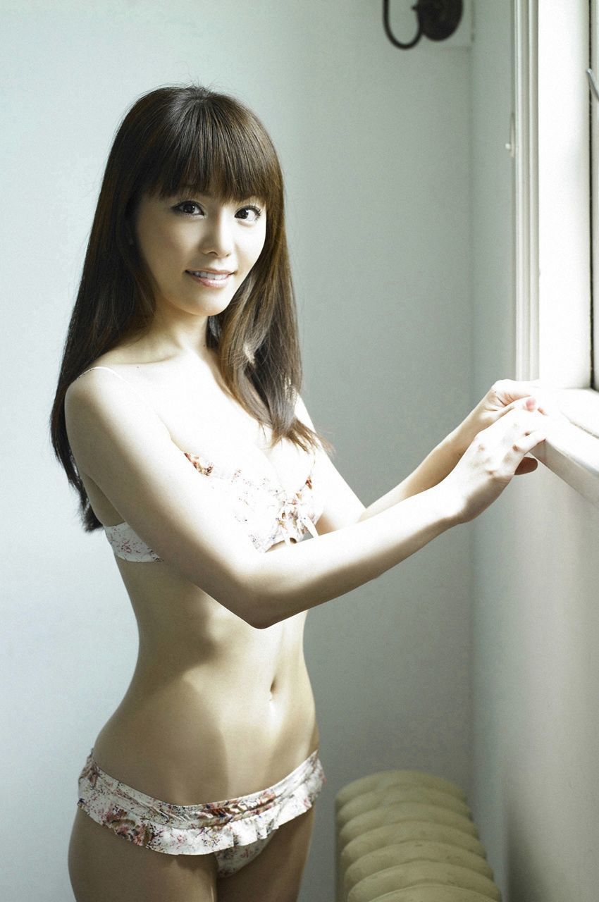 森崎友紀 Morisaki Yuki  No.125-图16