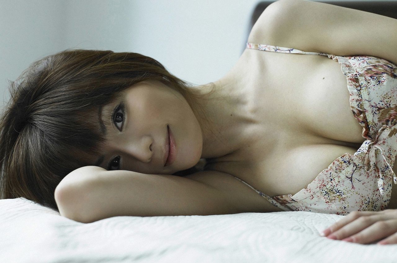 森崎友紀 Morisaki Yuki  No.125-图17