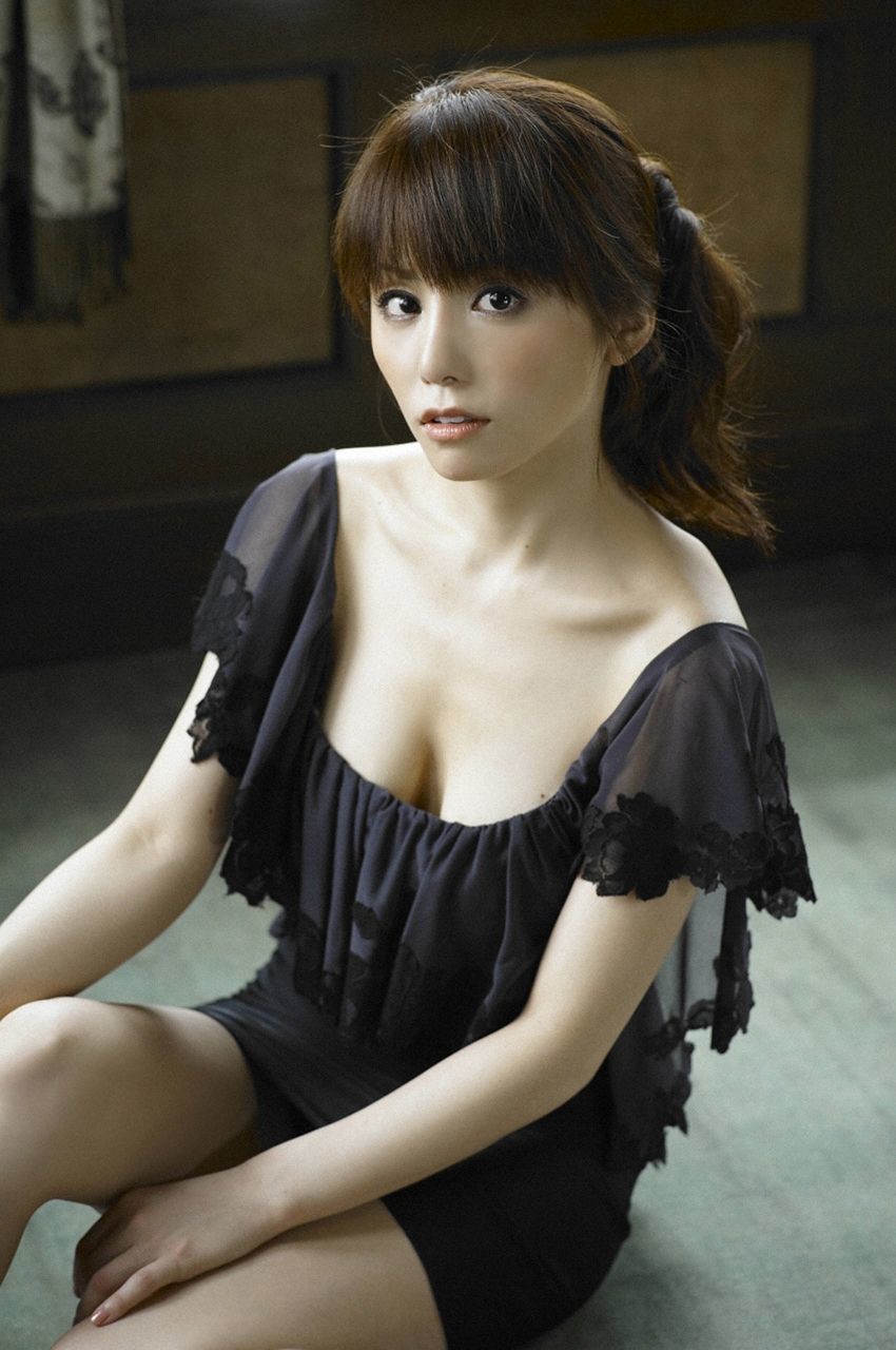 森崎友紀 Morisaki Yuki  No.125-图3