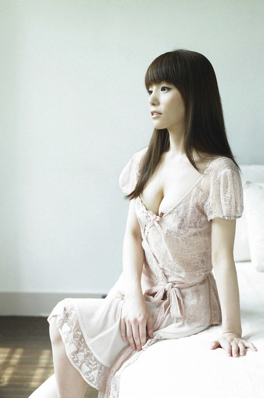 森崎友紀 Morisaki Yuki  No.125-图42