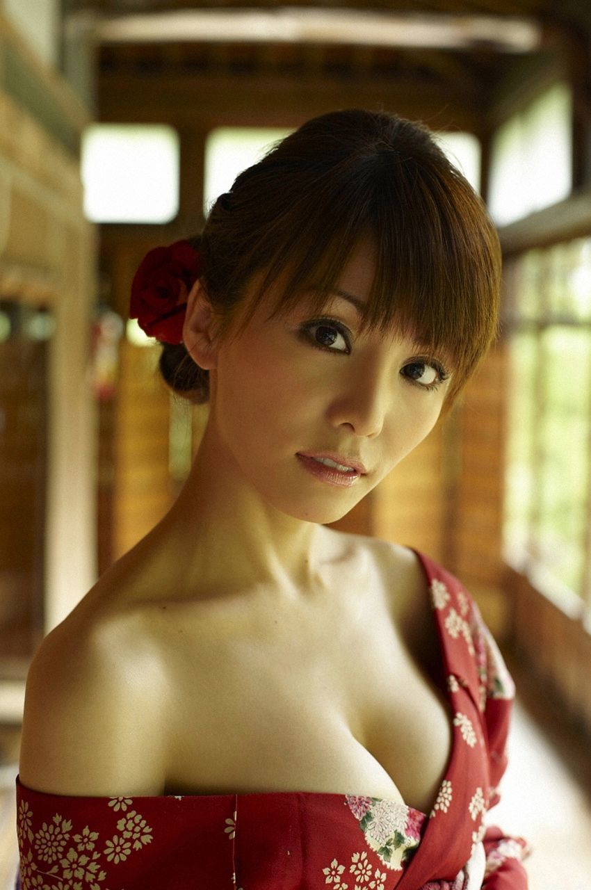 森崎友紀 Morisaki Yuki  No.125-图46