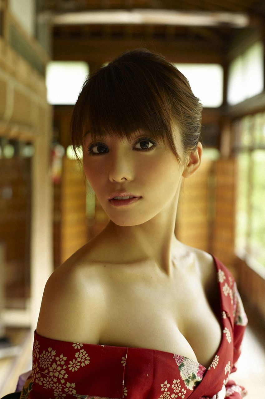 森崎友紀 Morisaki Yuki  No.125-图47