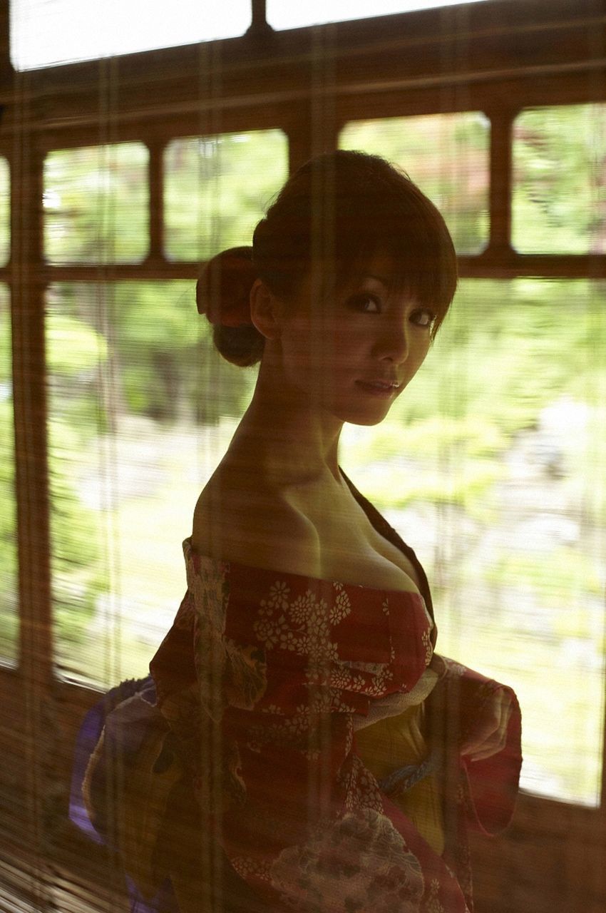 森崎友紀 Morisaki Yuki  No.125-图49