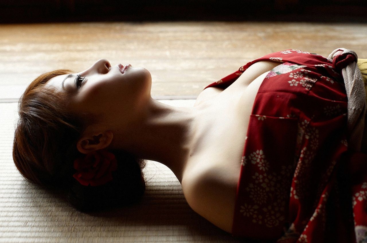 森崎友紀 Morisaki Yuki  No.125-图50