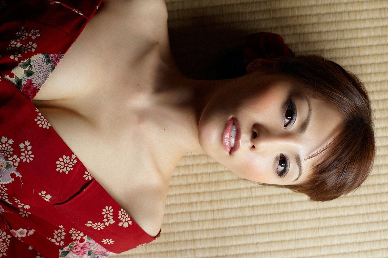 森崎友紀 Morisaki Yuki  No.125-图51