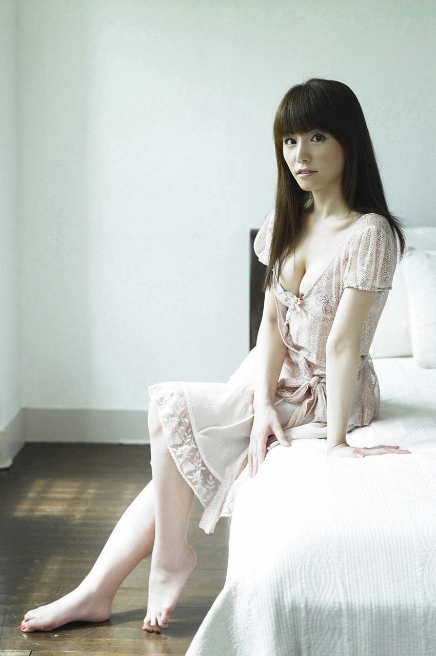 森崎友紀 Morisaki Yuki  No.125-图53