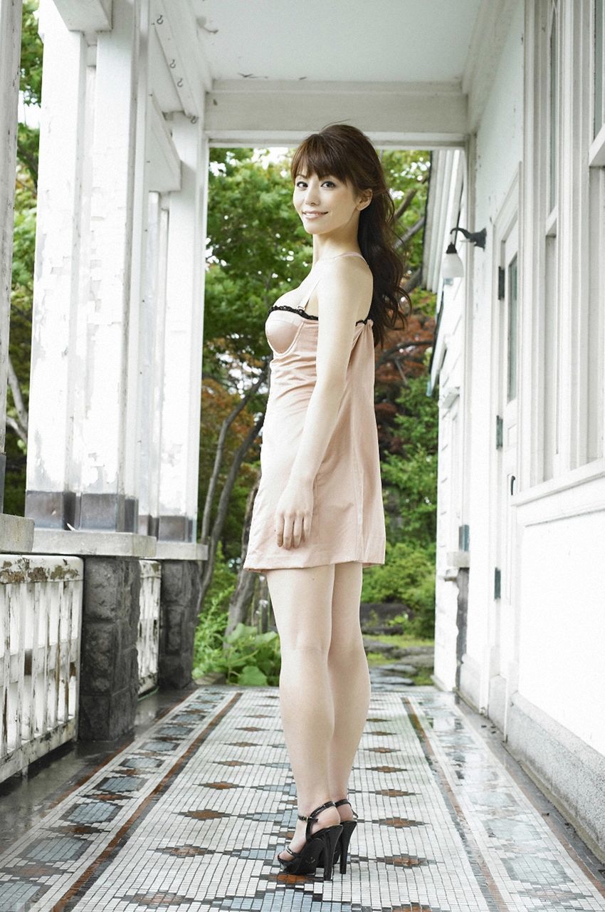 森崎友紀 Morisaki Yuki  No.125-图63